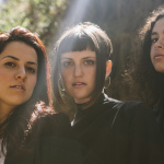 new song // MUNA : "I Know A Place"
