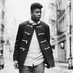 new song // Mick Jenkins : "Pressed For Time"