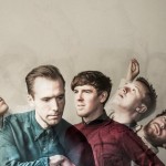 new song // Dutch Uncles : "Streetlight"