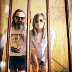 new song // Moon Duo : "Sevens"