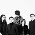 new song // The Horrors : "Weighed Down"