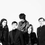 new song // The Horrors : "Machine"