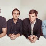 new song // Grizzly Bear : "Neighbors"