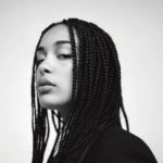 new song // Jorja Smith : "On Your Own"