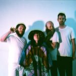 new song // Little Dragon : "Lover Chanting"