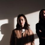 new song // Cults : "Right Words"