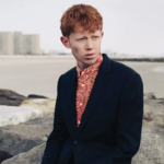 new song // King Krule : "Half Man Half Shark"