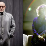 new music // Brian Eno + Kevin Shields : "Only Once Away My Son"