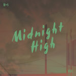 mixtape // Halloween + Sunset VIII : "Midnight High"