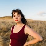 new song // Madeline Kenney : "Bad Idea"