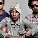 new song // N.E.R.D. + Kendrick Lamar + Frank Ocean : "Don't Do It"