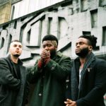 new song // Young Fathers : "In My View"
