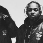 new song // Kendrick Lamar + SZA : "All The Stars"