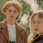new song // Girlpool + Dev Hynes : "Picturesong"