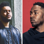 new song // Kendrick Lamar + The Weeknd : "Pray For Me"