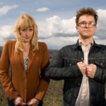 new song // Wye Oak : "Evergreen"