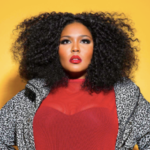 new song // Lizzo : "Juice"