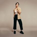new song // Christine And The Queens : "5 Dollars"
