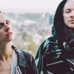 new song // MØ + Diplo : "Sun In Our Eyes"
