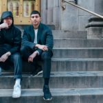 new songs // Majid Jordan : "Spirit" + "All Over you"