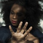 new song // NAO : "Drive And Disconnect"