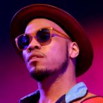 new song // Anderson .Paak : "King James"