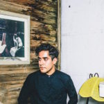 new song // Neon Indian : "Heaven's Basement"