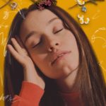 new music // Sigrid : "Don't Feel Like Crying"