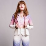 new song // Jenny Lewis : "Red Bull & Hennessy"