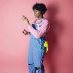 new song // Tierra Whack : "Unemployed"